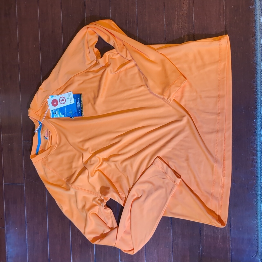 Swim shirt